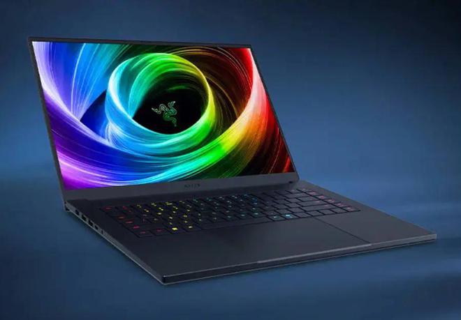 戏本！CES 2025雷蛇电竞新品一瞥PG麻将胡了灯厂推出RTX5090游(图4)