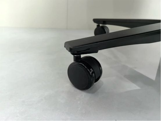 力从座椅开始——逐夜电竞椅A06麻将胡了黑皮“高材生”电竞的魅(图15)