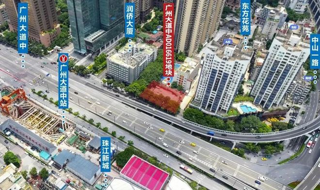 秀珠实·皓悦滨江售楼处发布：书写完美生活麻将胡了2试玩网站☀☎‍2025聚焦@越(图1)
