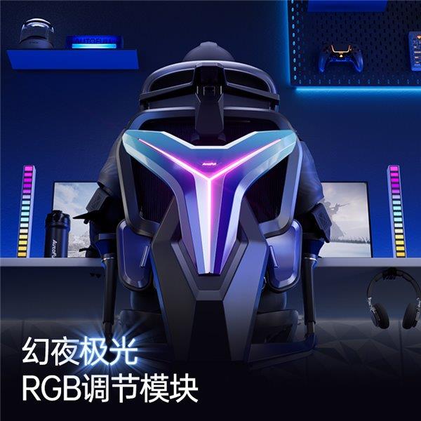 联盟职业赛指定用椅 傲风G7凭啥这么火PG麻将胡了网站入口明星直播同款 英雄(图6)