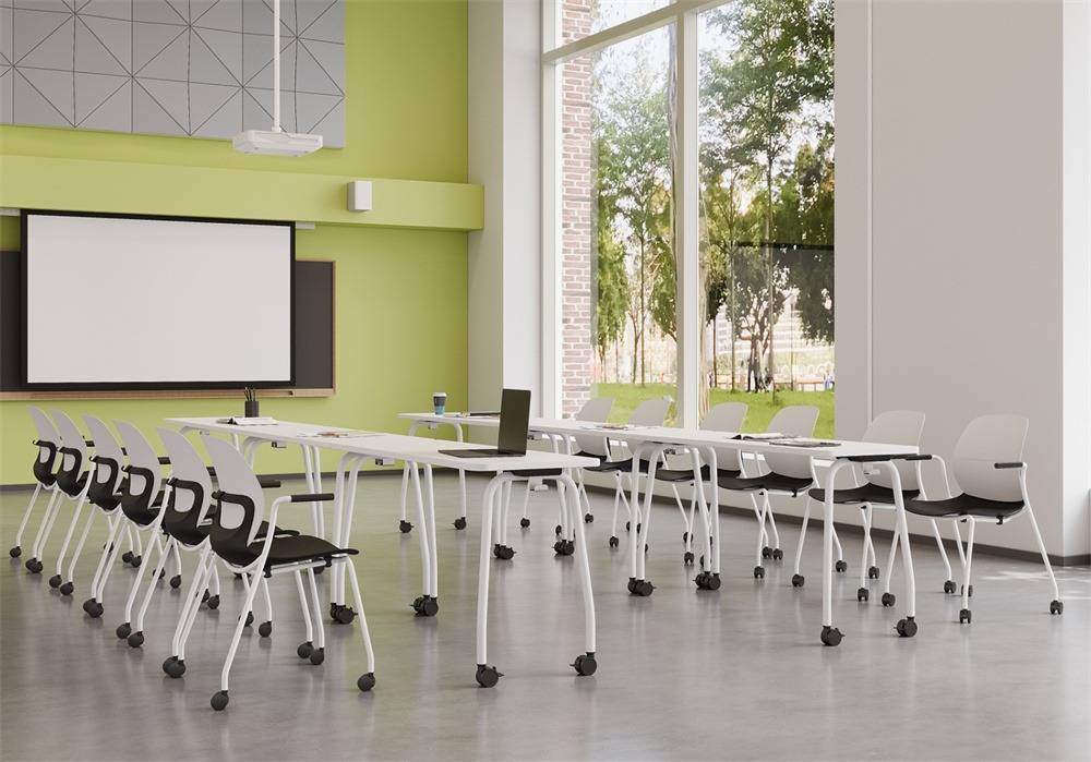 加持：精一办公座具的产品采购保障PG麻将胡了免费模拟器行业荣誉(图3)