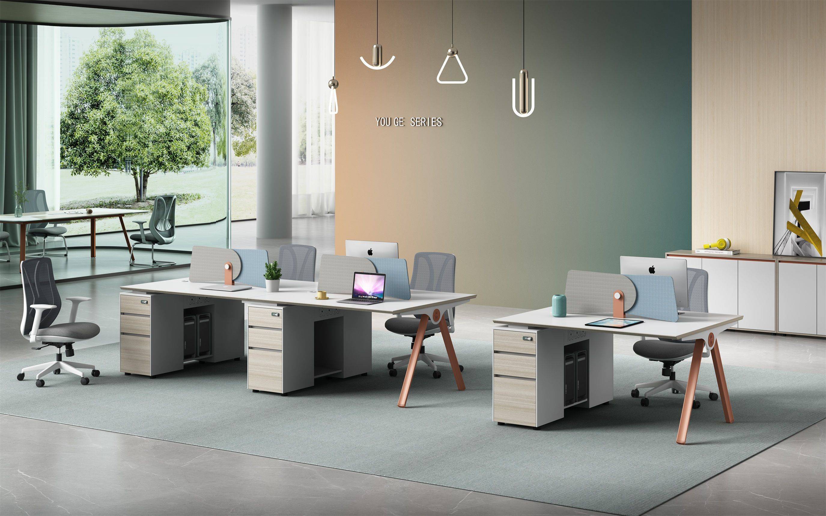 杆：解析厦门隆斯达家具有限公司的卓越实力PG电子麻将胡了2模拟器人体工学椅行业标(图2)