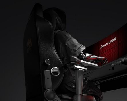 傲风连续六年销量第一品质经赛事检验麻将胡了试玩电竞椅哪个牌子质量好？(图2)