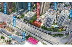 秀珠实·皓悦滨江售楼处发布：书写完美生活